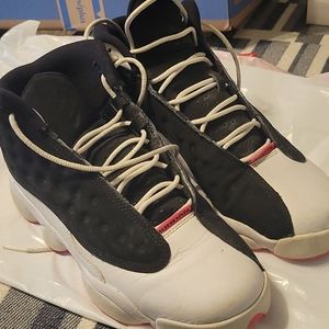 Air Jordan 13s